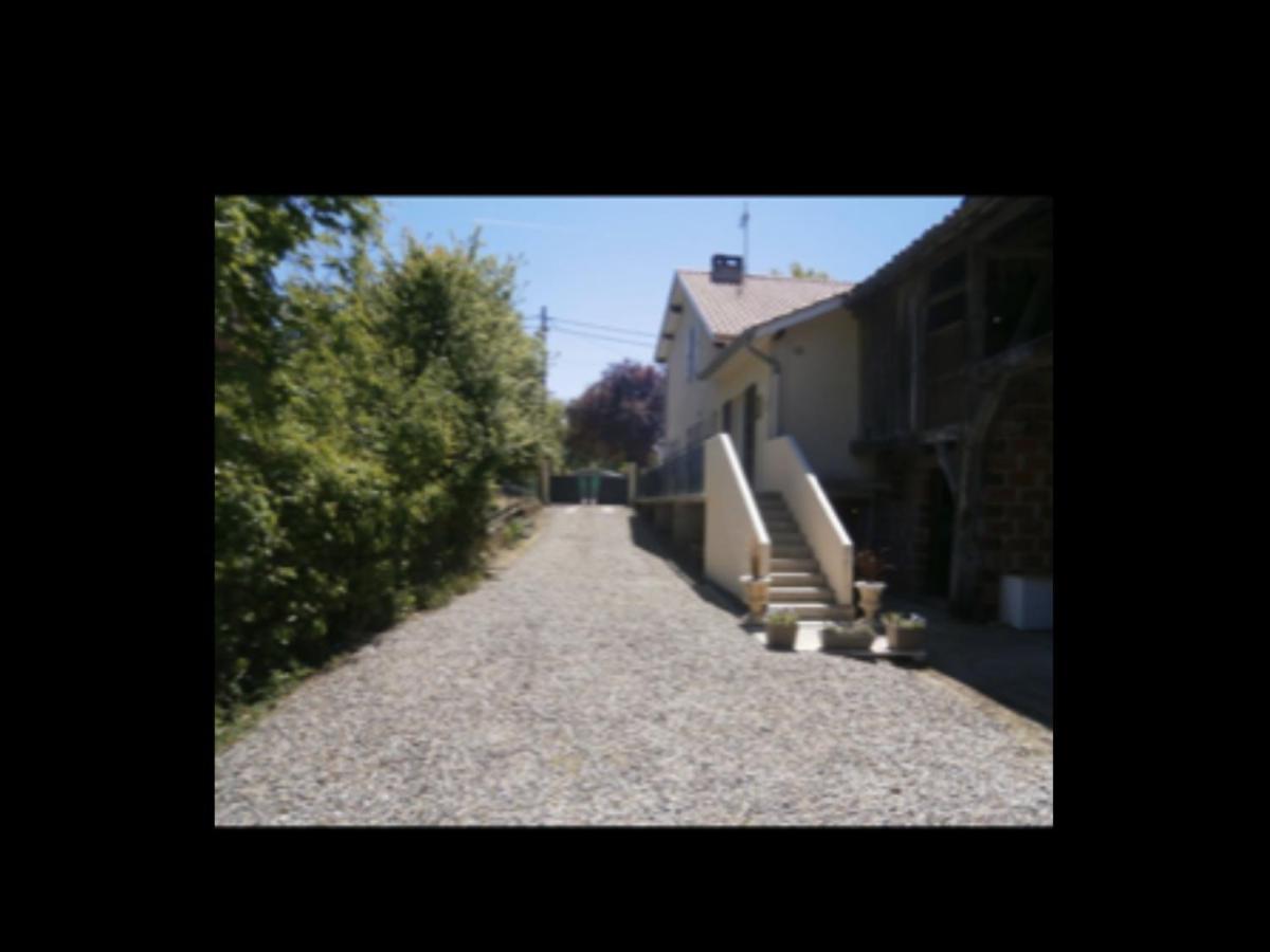 No. 5 Plaisance Bed & Breakfast Plaisance  Exterior photo