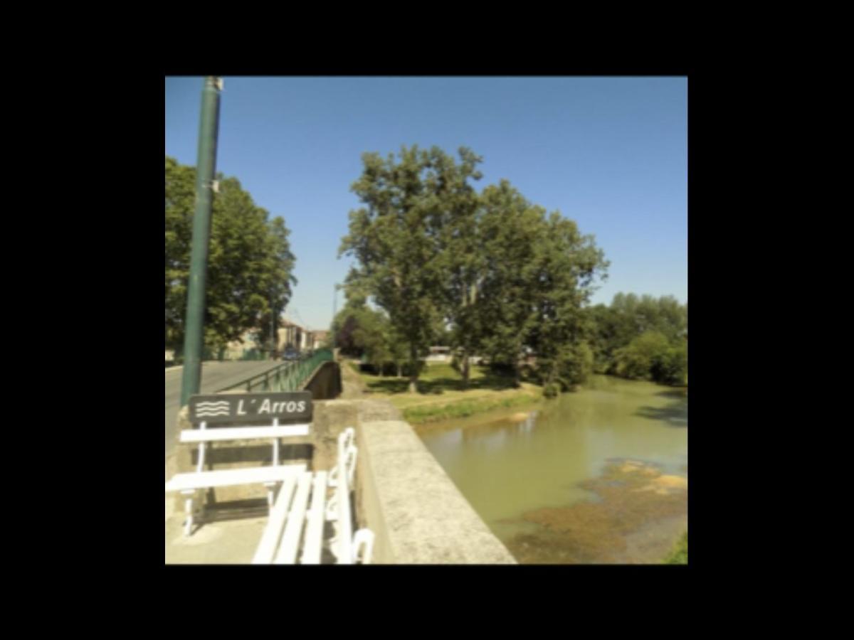 No. 5 Plaisance Bed & Breakfast Plaisance  Exterior photo